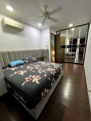 Jalan Lengkok Sembawang (D27), Terrace #583747481